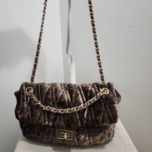 Crossbody/shoulder bag - Picture 6 of 12